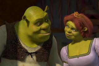 Shrek, Shrek 2 czy Shrek Trzeci. Zgadniesz, o którą produkcję chodzi? Odpowiedz na pytania w naszym QUIZIE