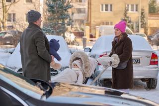 Na Wspólnej odc. 3788: Ola (Marta Wierzbicka), Alan (Jakub Wiszniewski)