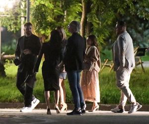 Impreza Polsatu po TTBZ