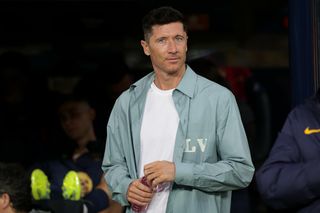 Robert Lewandowski wprost o ostatnim sezonie w Barcelonie! Wyłożył karty na stół