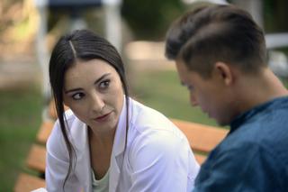 Uzdrowisko. Marzena (Kinga Zygmunt)