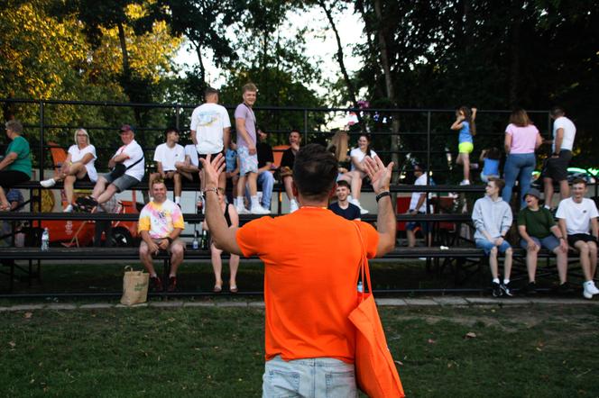 Olsztyńska Eska na Podlasiu! Tak się bawiliśmy podczas Eska Music Tour w Grajewie