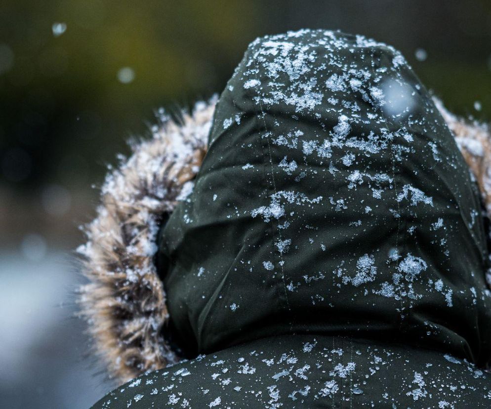 Nagły spadek temperatur. Powieje chłodem i to na dniach! Prognoza pogody na marzec