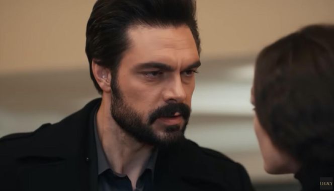 Dziedzictwo odc. 675. Yaman, Nana