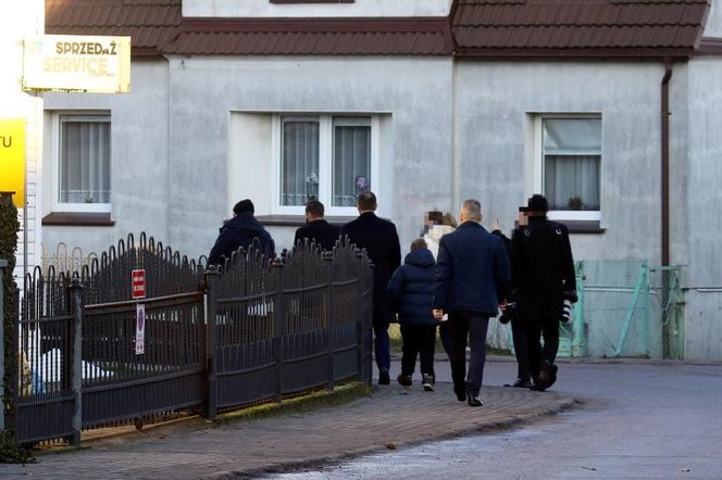 Karol Nawrocki. Spotkania z wyborcami