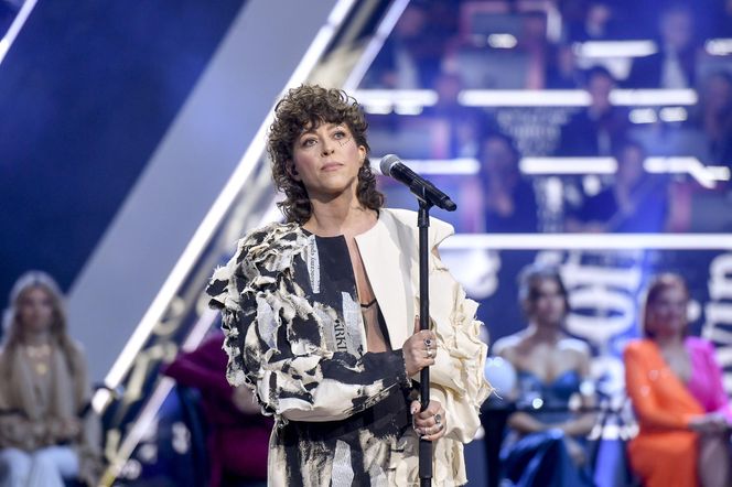 Natalia Kukulska nie może śpiewać piosenek mamy bo płacze