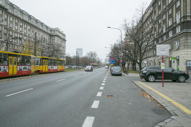 Podpisanie umowy na projekt budowy dwóch stacji na pierwszej linii metra