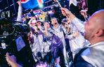 Justyna Steczkowska nie jest jedyną Polką na Eurowizji. Oni także zagwarantowali sobie udział w finale konkursu