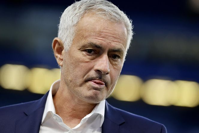 Jose Mourinho wrócił do Chelsea