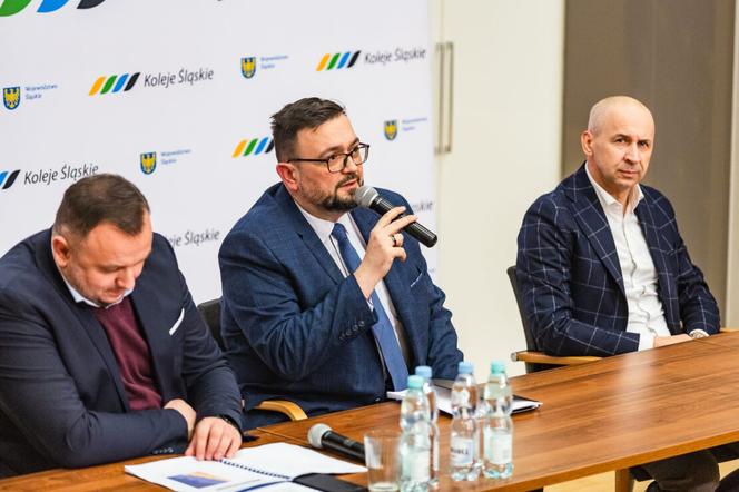 Koleje Śląskie