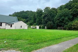 Bochotnica, 13-latek nie żyje, plac zabaw