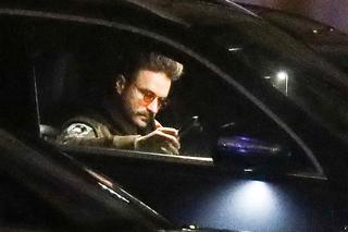 Piotr Stamowski poprawił nosek dla Miszczaka 