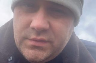 Stan zdrowia Adriana ze ŚOPW się pogorszył. Nowa zmiana jest większa niż pierwotna