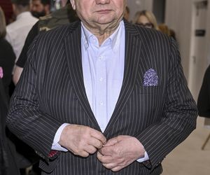 Ci znani panowie zostali ojcami w późnym wieku