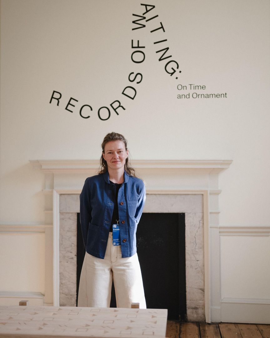 London Design Biennale - Pawilon Polski