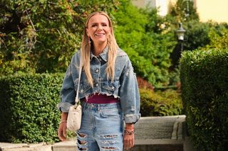 Pierwsza miłość, odcinek 4096. Dominika (Aneta Zając)