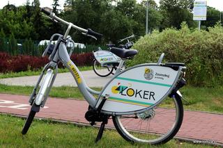 Łokery podkręcają wakacje! Sprawdź, jak korzystać z miejskiego roweru w Łomży