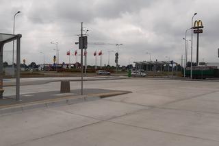 Węzeł przesiadkowy Tarnów Błonie