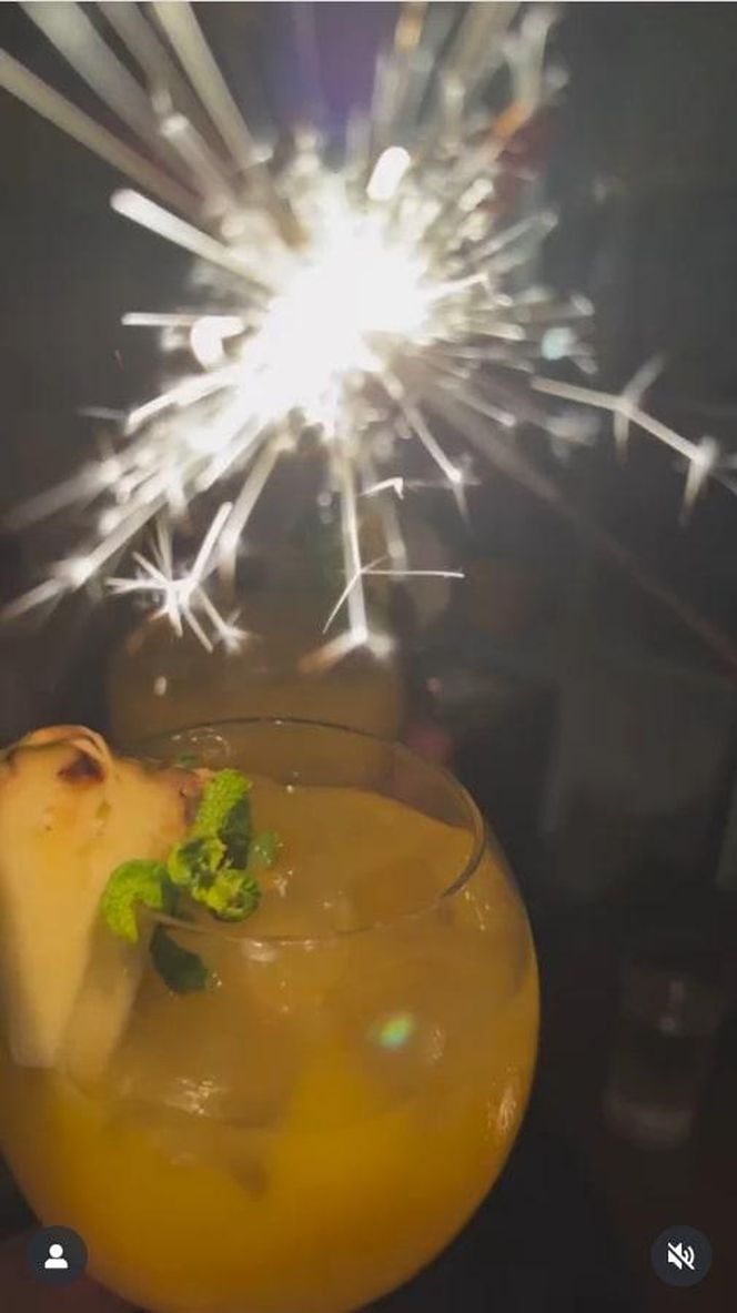 Huczna impreza Rutkowskich! To dopiero 16 lat, a wyglądało jak złote gody