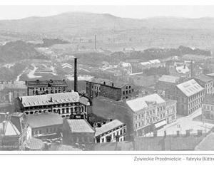 Rewitalizacja Starej Fabryki w Bielsku-Białej: projekt Magdaleny Żądło 