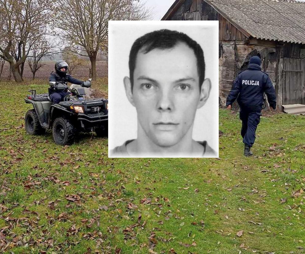 37-letniego Damiana Jakowczyk