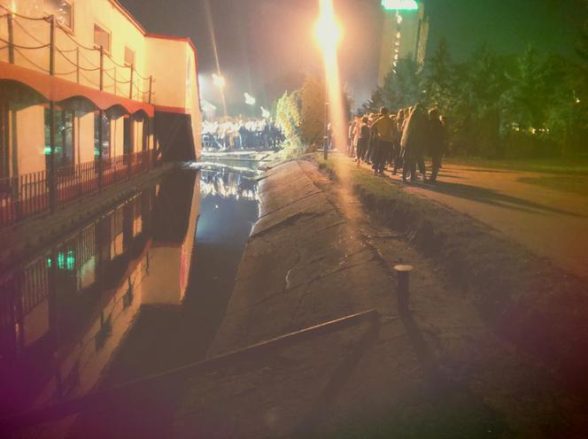 Koncertowy listopad w Pile