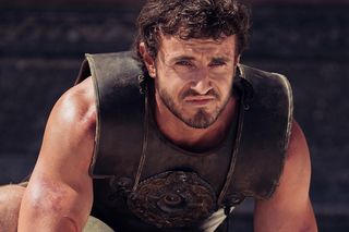 Nowy Gladiator miał wyglądać inaczej! Paul Mescal nawet nie był brany pod uwagę