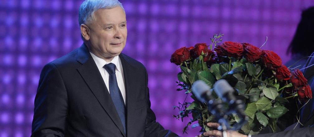 Jarosław Kaczyński