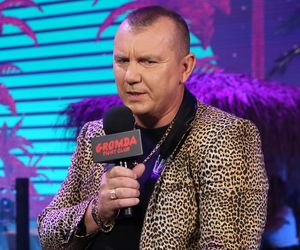 Kim jest Mariusz Grabowski, szef organizacji GROMDA? 