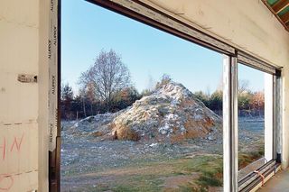 Pasywny dom styropianowy