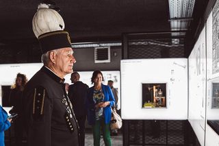 Łaźnia Moszczenica w Jastrzębiu-Zdroju na Szlaku Zabytków Techniki Województwa Śląskiego?