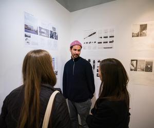 arch. Valentin Müller, Bauhaus-Universität Weimar, Laureat Nagrody Głównej