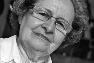 Nie żyje Janina Wehrstein. Wojowniczka Solidarności zmarła w wieku 92 lat