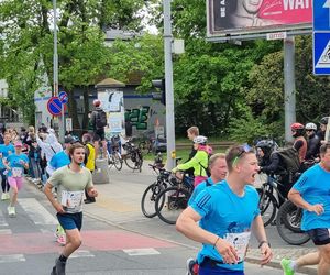Wings for Life World Run