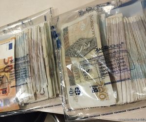 37-letni Słowak zatrzymany na Dolnym Śląsku. Uciekał przed policją