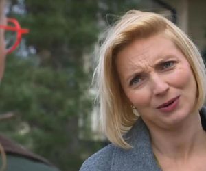 Na Wspólnej, odcinek 4049: Marzena rozpozna Ninę! Ujawni Renacie i Sławkowi szokującą prawdę o Zosi - ZDJĘCIA