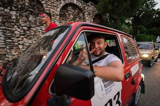 Urodziny „malucha. 50 lat temu z fabryki wyjechały pierwsze fiaty 126p