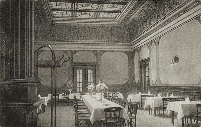 Uroczyste otwarcie bydgoskiego dworca miało miejsce 25 lipca 1851 roku