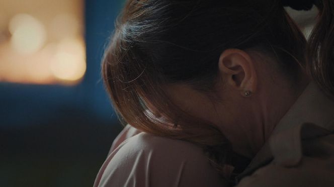 M jak miłość, odcinek 1847. Martyna (Magdalena Turczeniewicz)