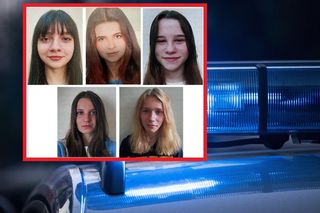 Pięć nastolatek zaginęło w Krakowie. Do dziś żadna z nich nie dała znaku życia