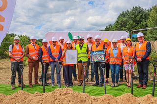 Japończycy inwestują w województwie śląskim. Inwestycja warta ponad 50 mln zł