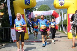 Bieg po Oddech w Zakopanem. Tak było w 2024 roku