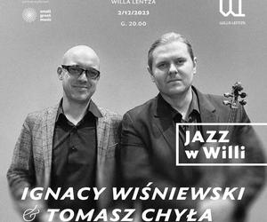 Jazz w innym stylu