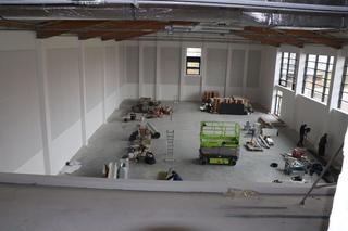 Budowa hali sportowej w Słubicach niemal zakończona