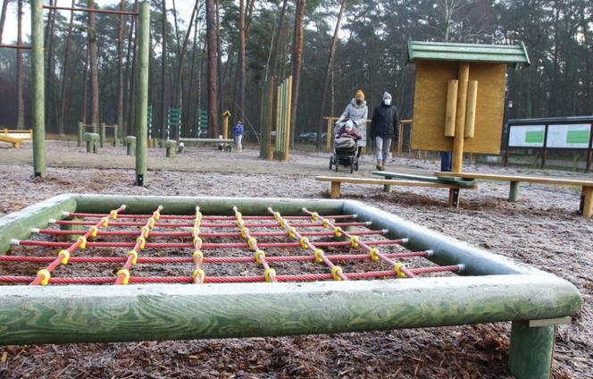 Toruńska Barbarka ma nowe atrakcje. Tak wyglądają