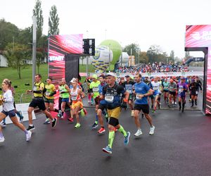 16. Silesia Marathon 2024. Na podium dwóch Polaków