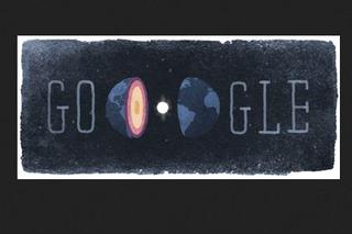 Google Doodle 13.05. Inge Lehmann bohaterką dzisiejszego Google Doodle