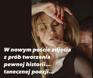 Agnieszka Kaczorowska, Filip Gurłacz