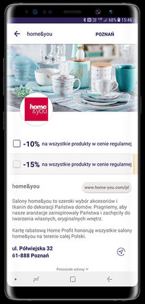 Urządź wnętrza ze smartfonem
