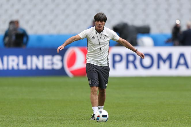 Joachim Loew